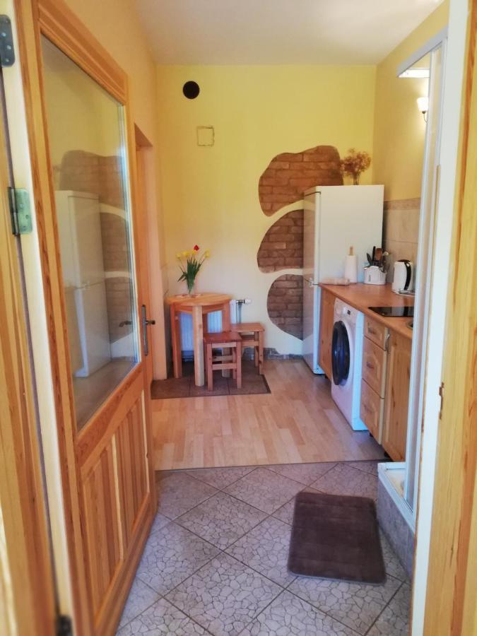 Palena Apartamenti Tervete Ngoại thất bức ảnh