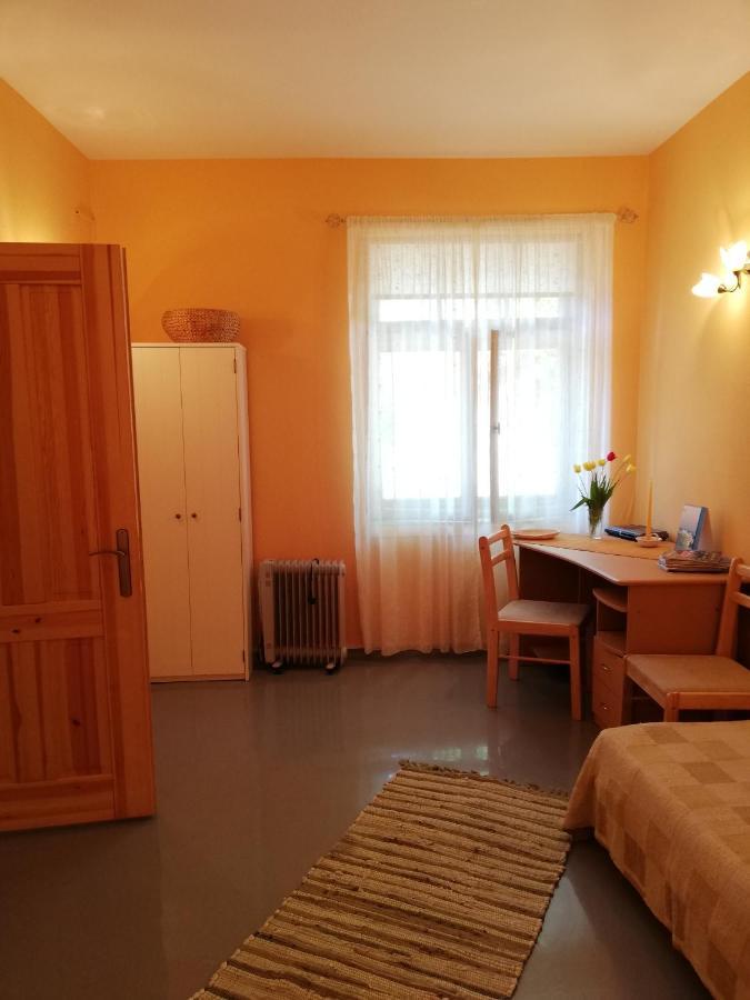 Palena Apartamenti Tervete Ngoại thất bức ảnh