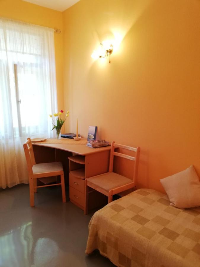 Palena Apartamenti Tervete Ngoại thất bức ảnh