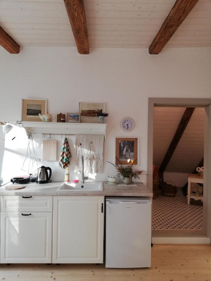 Palena Apartamenti Tervete Ngoại thất bức ảnh