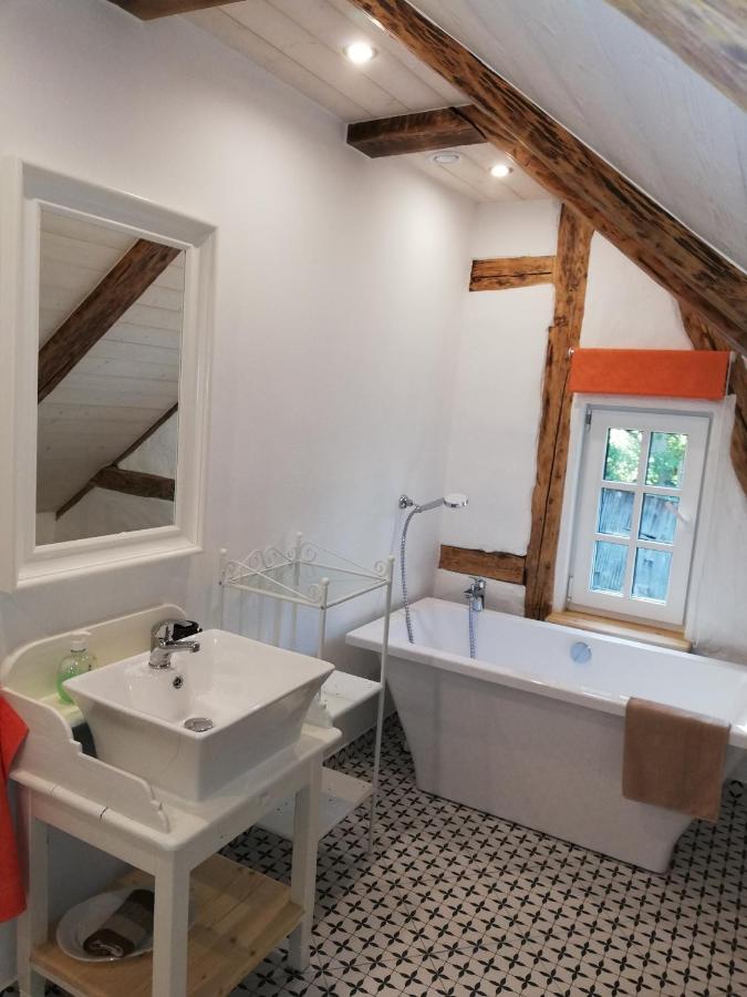 Palena Apartamenti Tervete Ngoại thất bức ảnh
