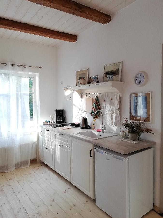 Palena Apartamenti Tervete Ngoại thất bức ảnh