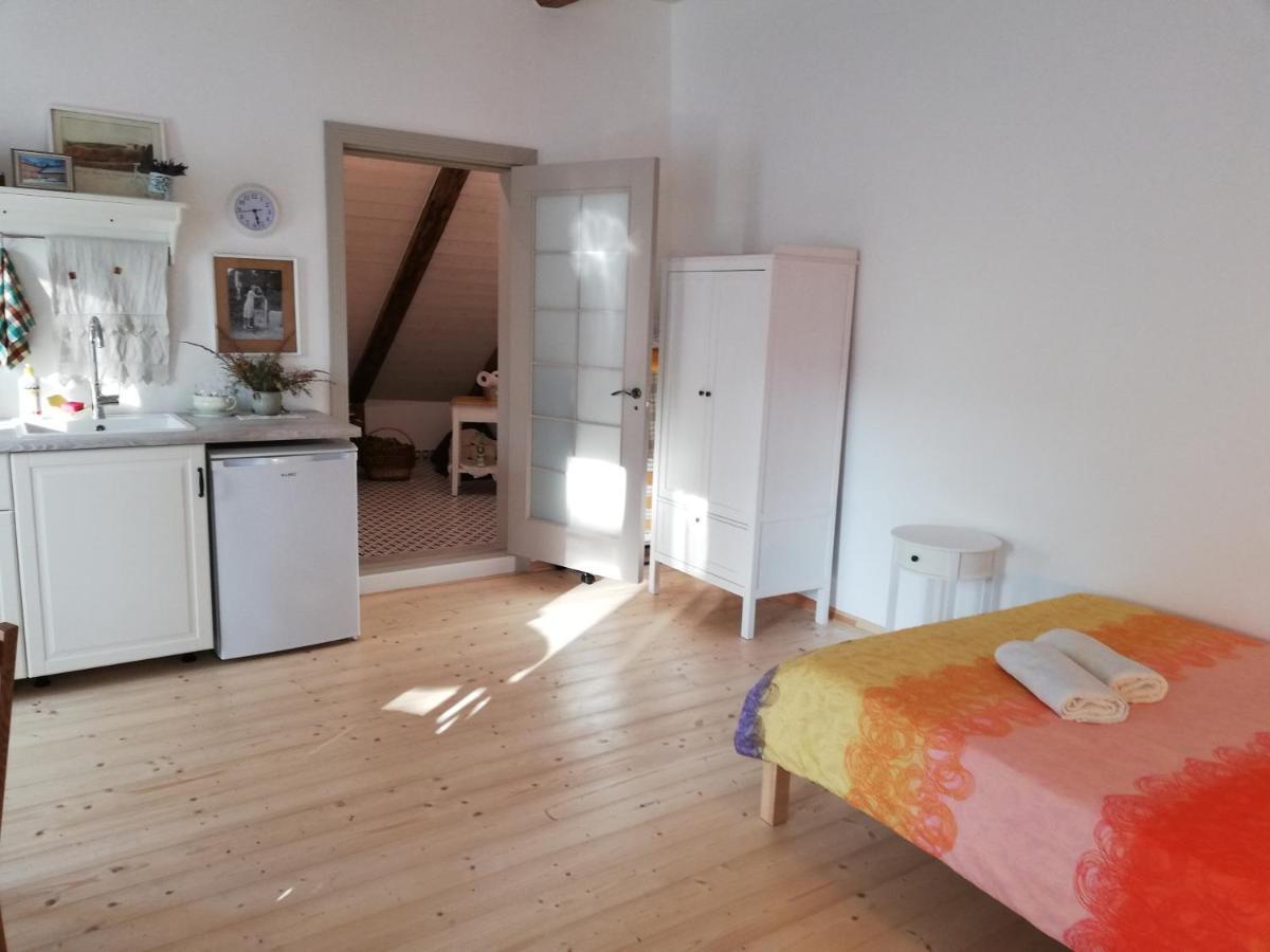 Palena Apartamenti Tervete Ngoại thất bức ảnh