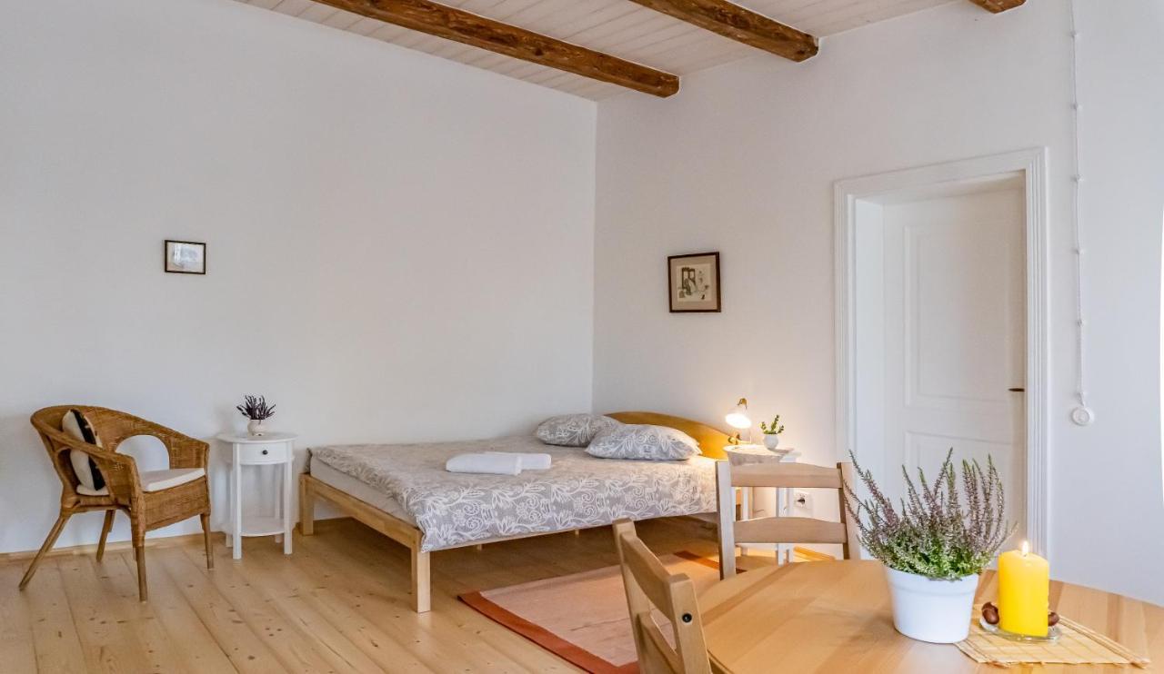 Palena Apartamenti Tervete Ngoại thất bức ảnh