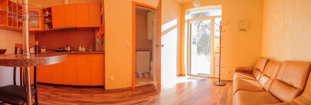 Palena Apartamenti Tervete Ngoại thất bức ảnh