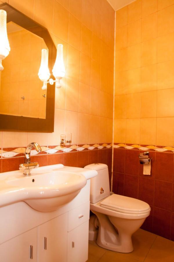 Palena Apartamenti Tervete Ngoại thất bức ảnh