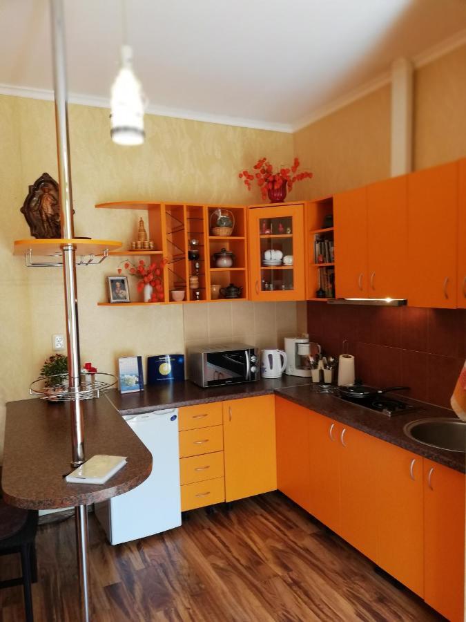 Palena Apartamenti Tervete Ngoại thất bức ảnh